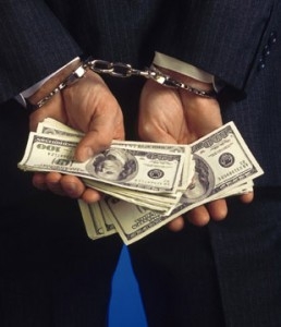 Tax evasion